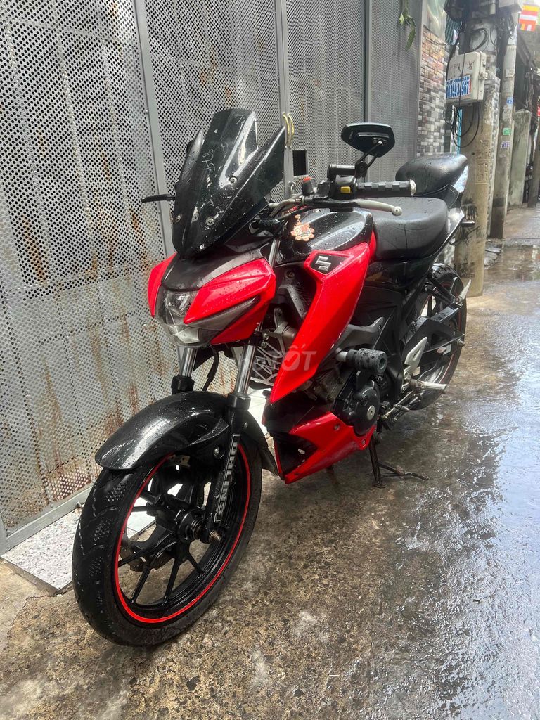 Suzuki Gsx 2022 - ảnh 4