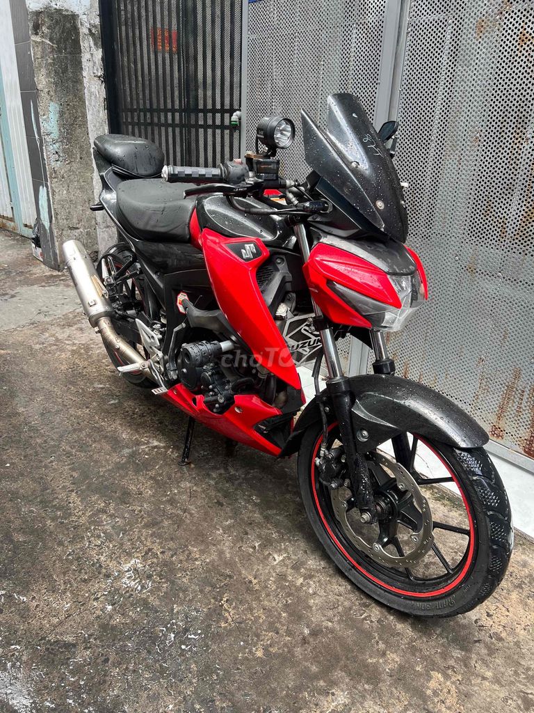 Suzuki Gsx 2022 - ảnh 5