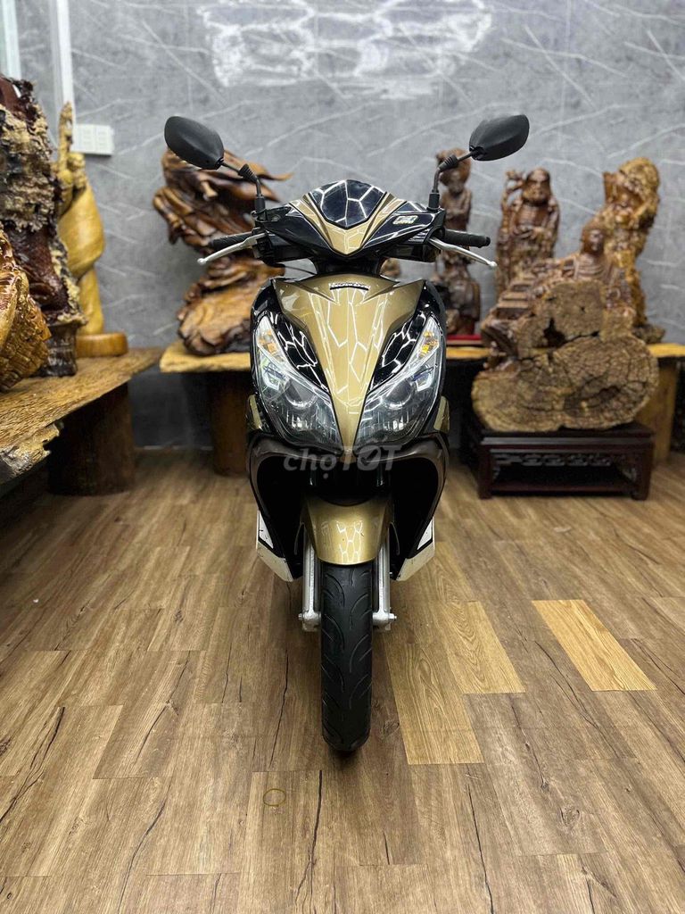 Honda Airblade 2013 - ảnh 1