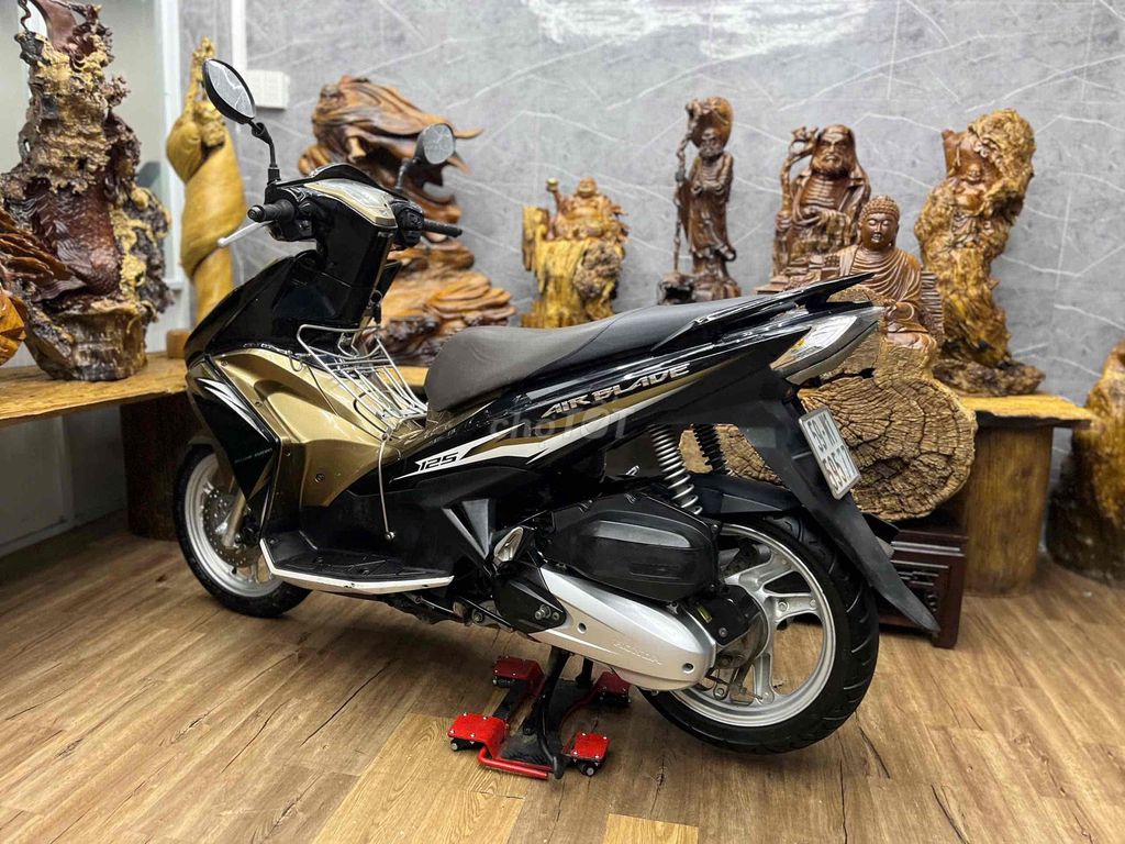 Honda Airblade 2013 - ảnh 2