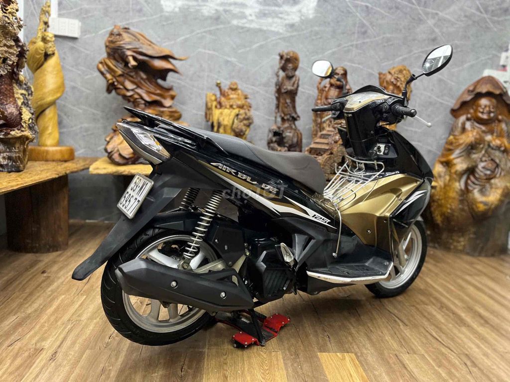 Honda Airblade 2013 - ảnh 3