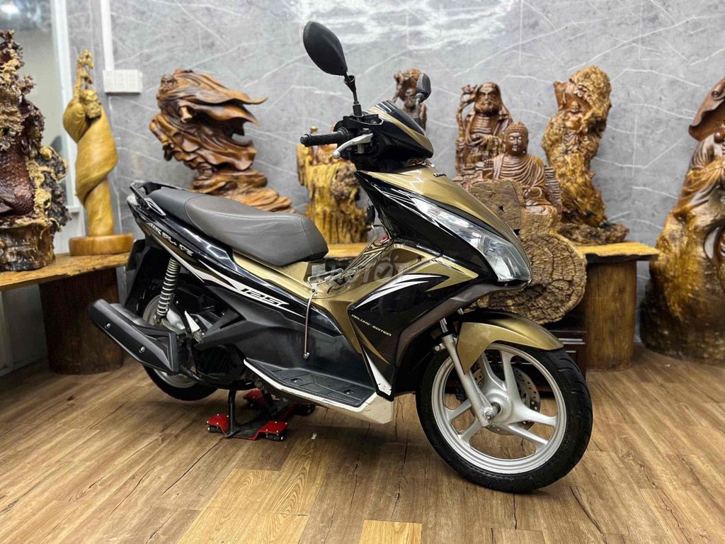 Honda Airblade 2013 - ảnh 4