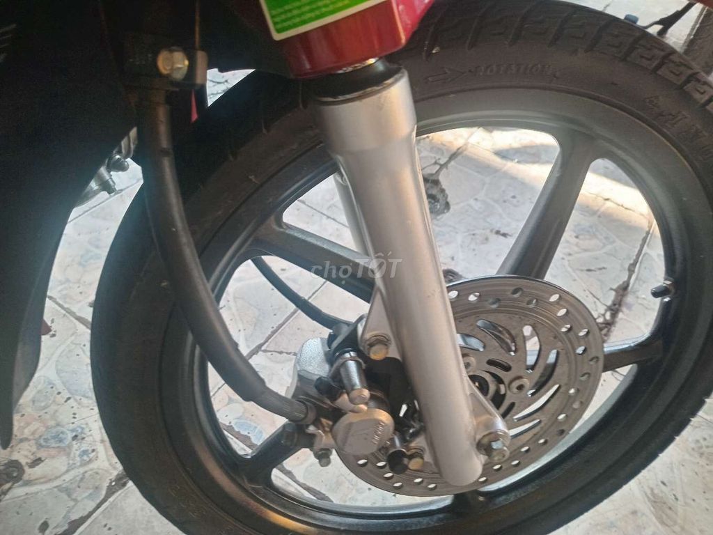 Honda Future 2020 - ảnh 2