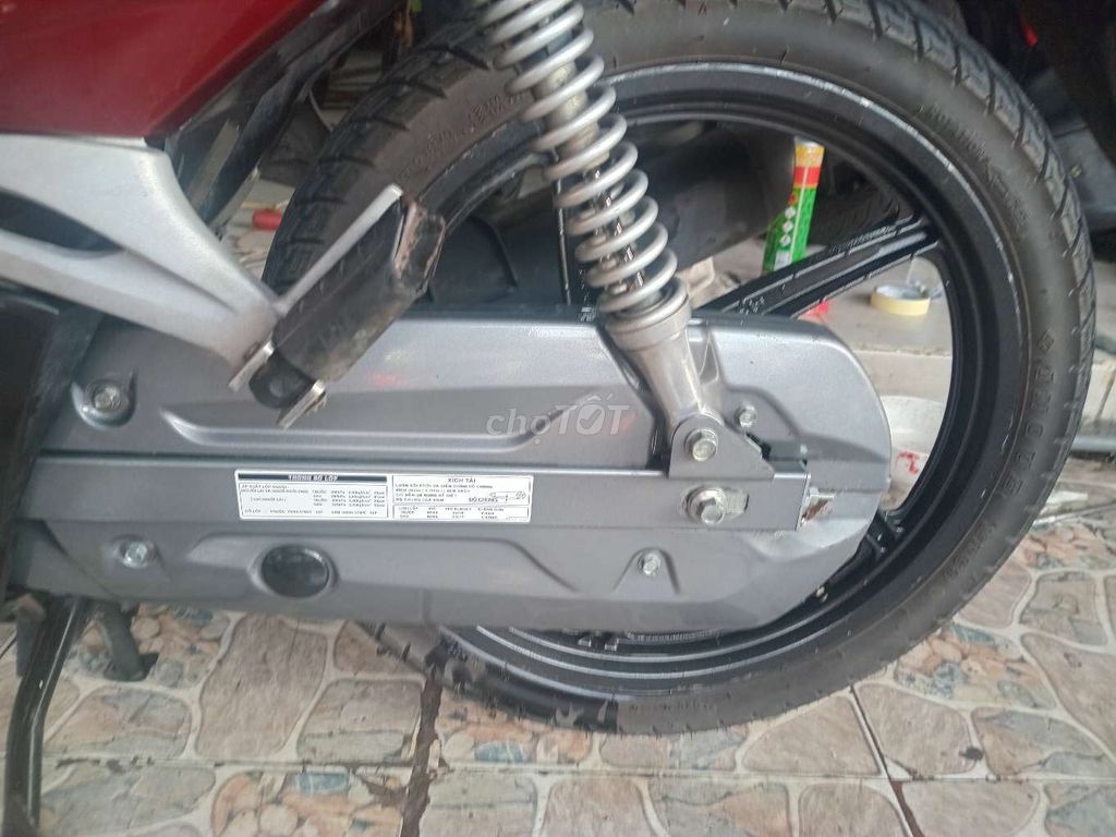 Honda Future 2020 - ảnh 3