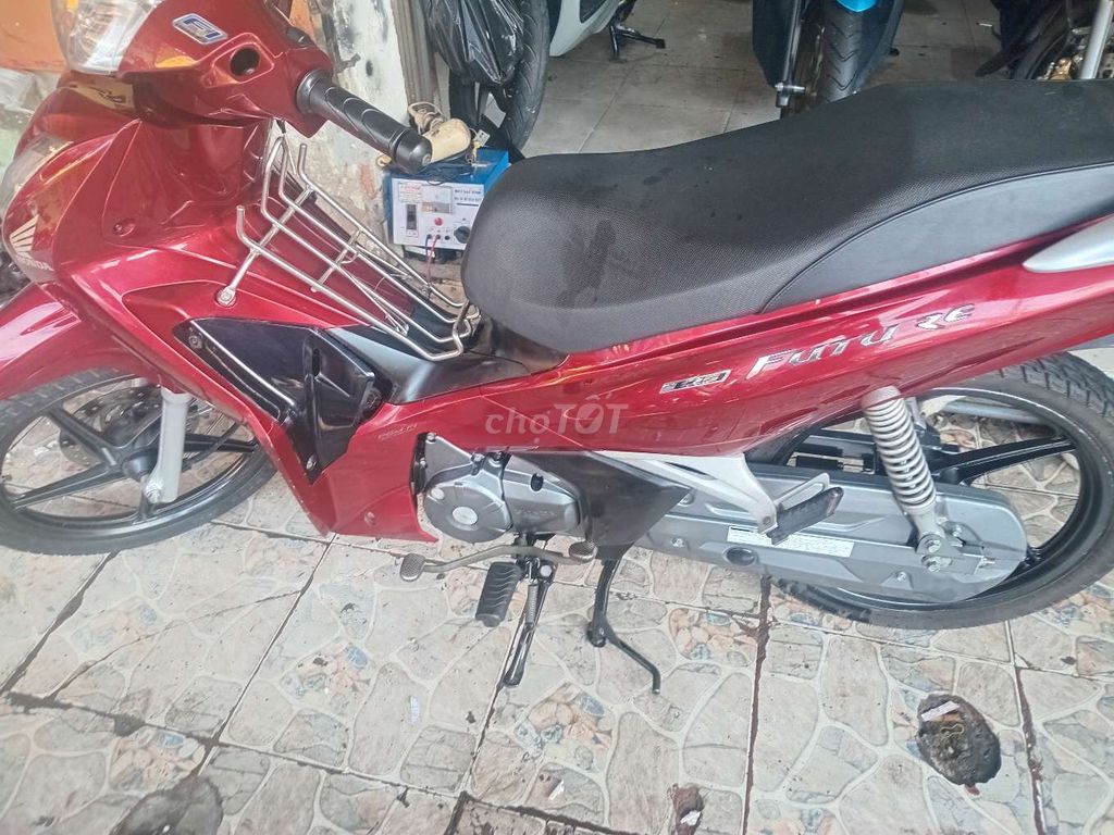Honda Future 2020 - ảnh 4