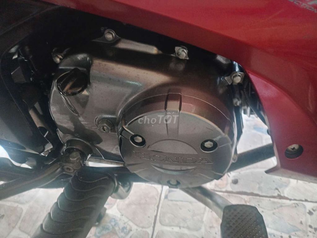Honda Future 2020 - ảnh 5