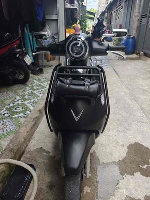 VinFast Evo 2025 - ảnh 1