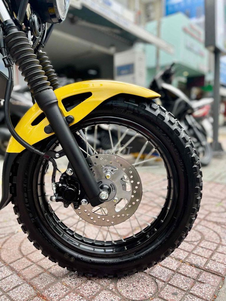 Yamaha 2025 - ảnh 3
