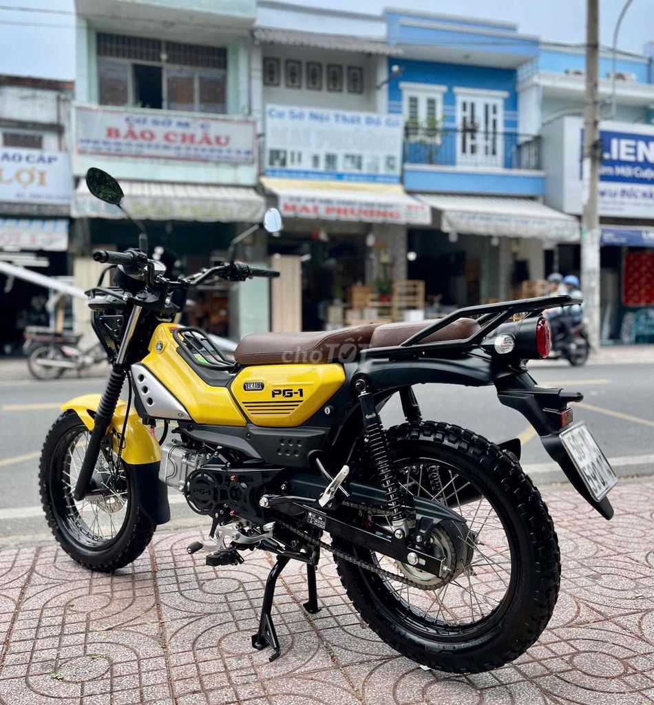 Yamaha 2025 - ảnh 4