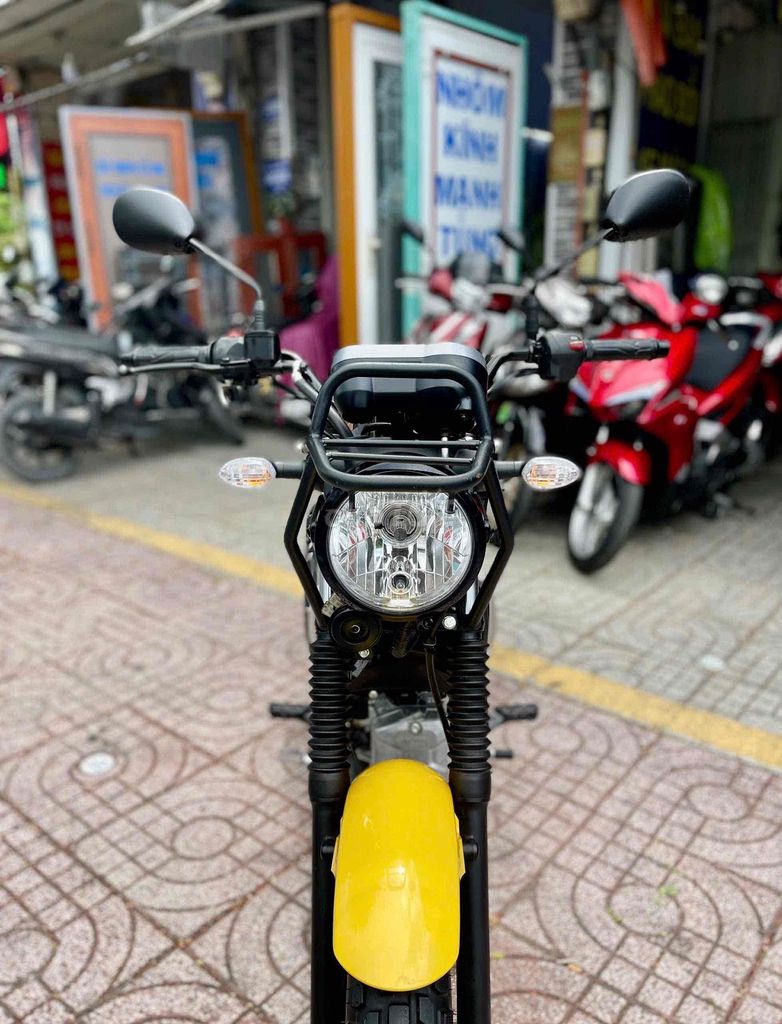 Yamaha 2025 - ảnh 5