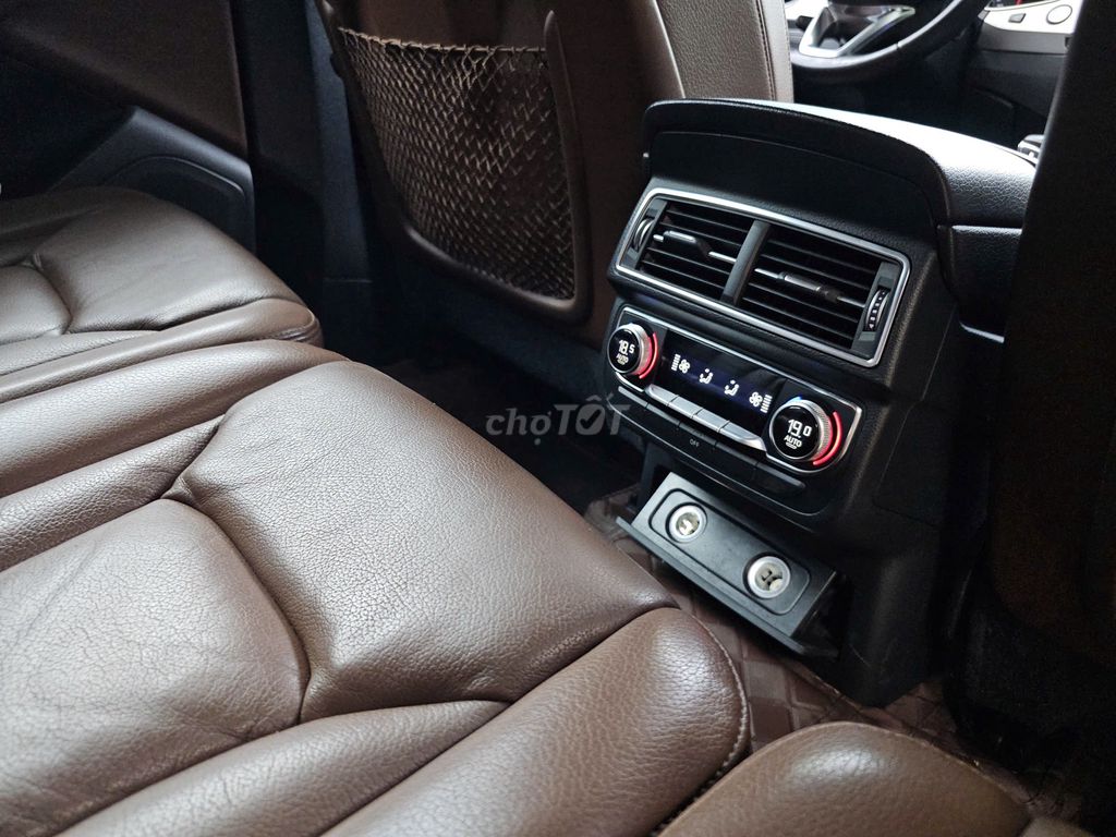 Audi Q7 2017 - ảnh 5