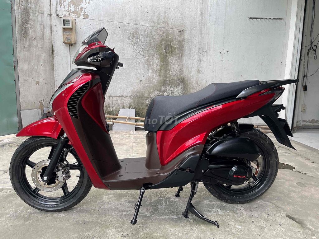 Honda 2010 - ảnh 1