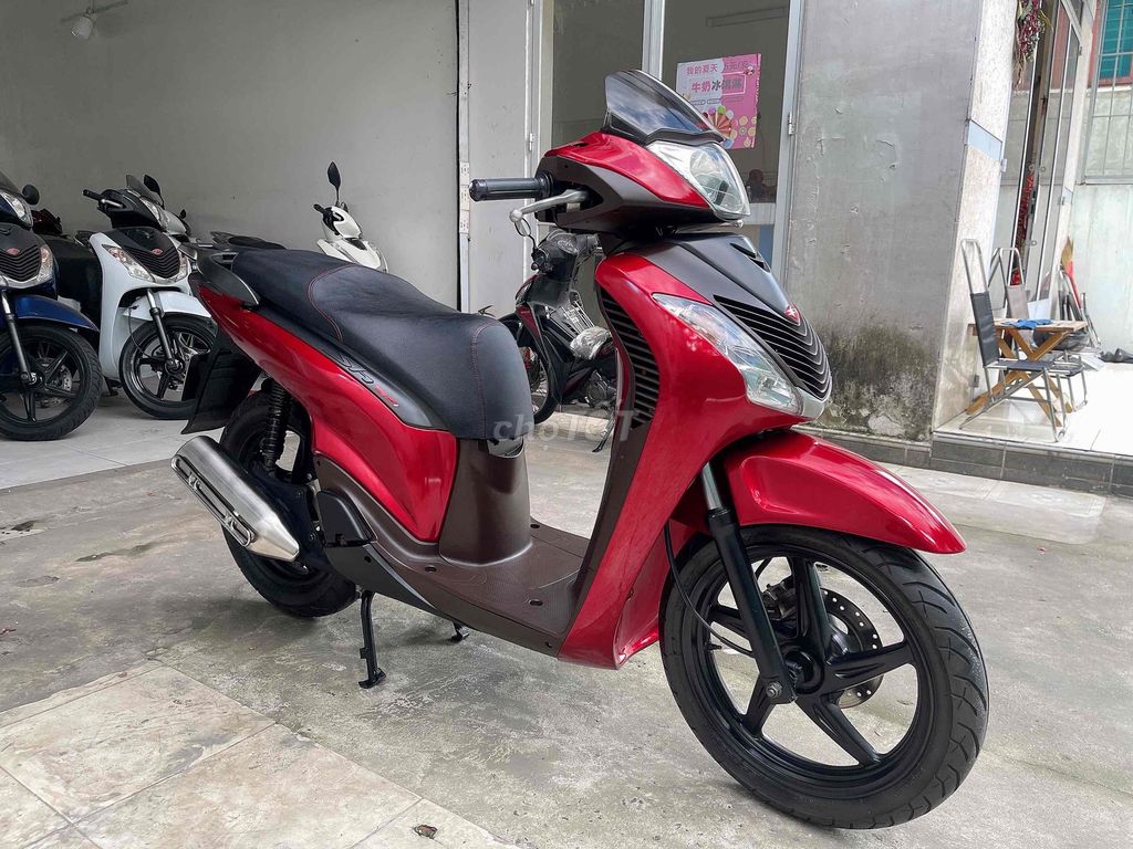 Honda 2010 - ảnh 3