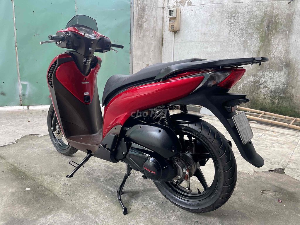 Honda 2010 - ảnh 5