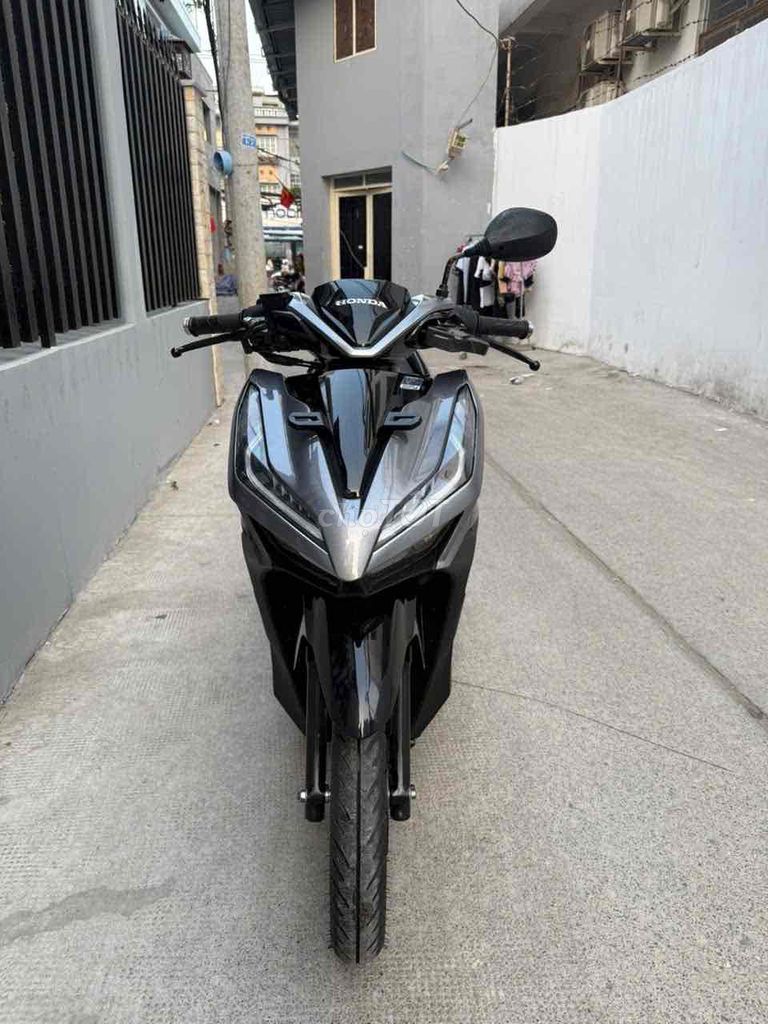 Honda Vario 2019 - ảnh 1