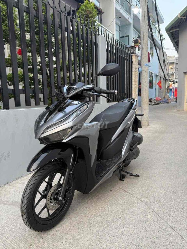 Honda Vario 2019 - ảnh 2