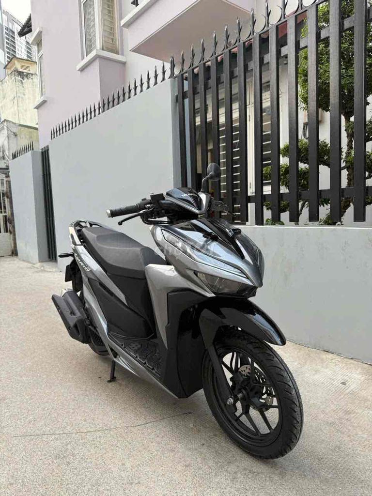 Honda Vario 2019 - ảnh 3