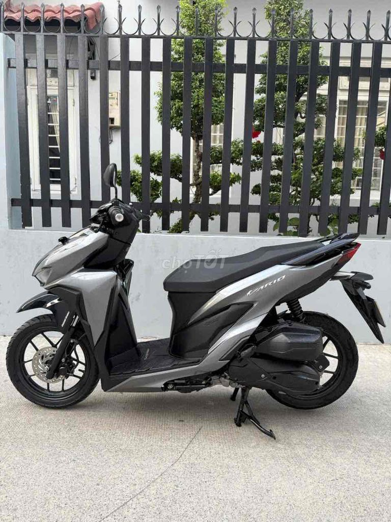 Honda Vario 2019 - ảnh 4