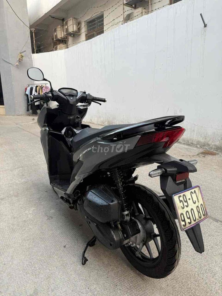 Honda Vario 2019 - ảnh 5