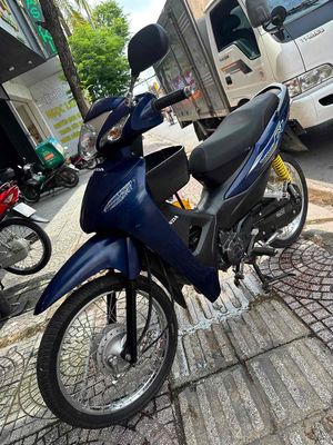 Honda Wave 2023 - ảnh 1