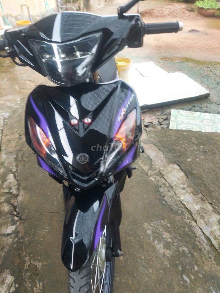 Yamaha Exciter 2007 - ảnh 1