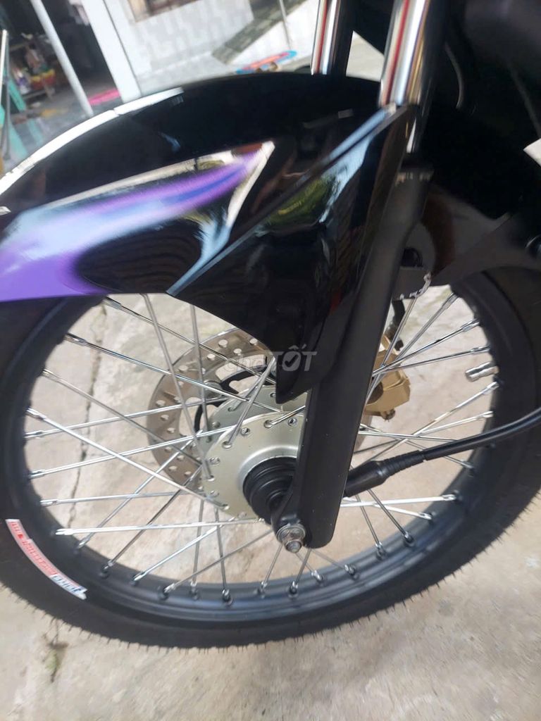 Yamaha Exciter 2007 - ảnh 4