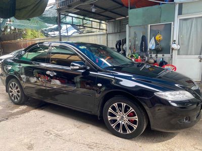 Mazda 6 - ảnh 1