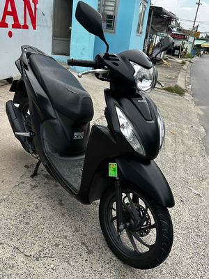 Honda Vision 2022 - ảnh 1