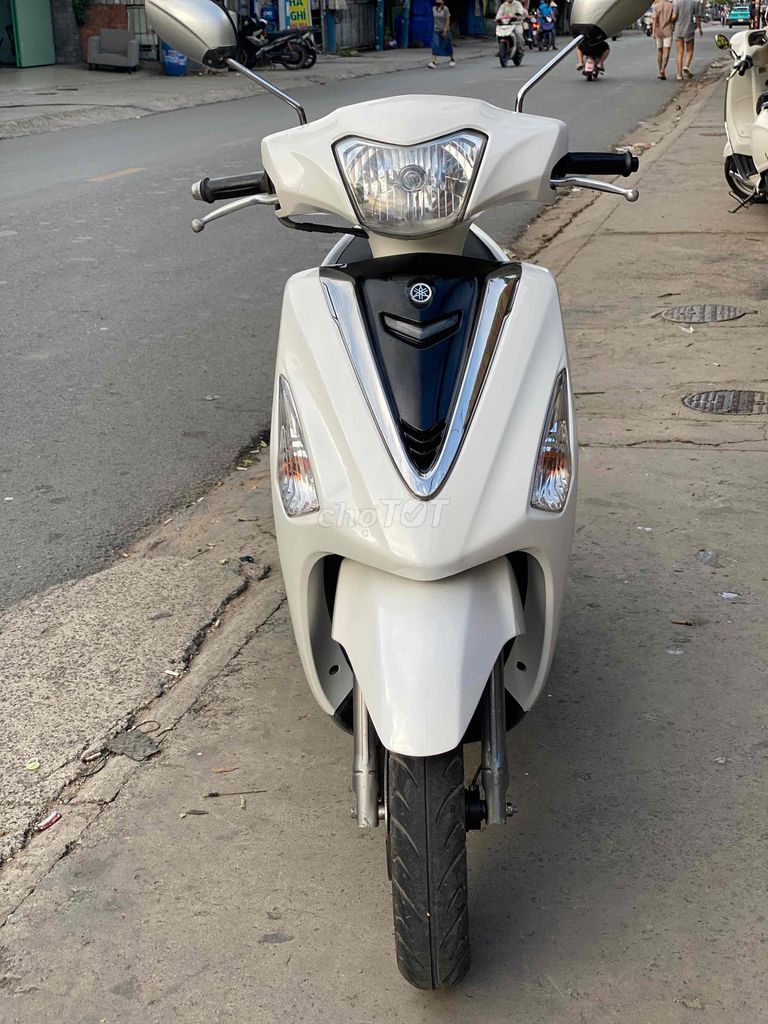 Yamaha Acruzo 2017 - ảnh 3