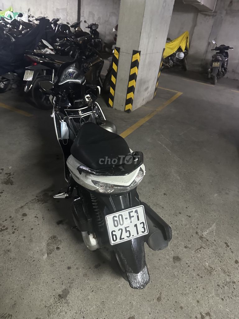 Honda Air Blade 2014 - ảnh 2