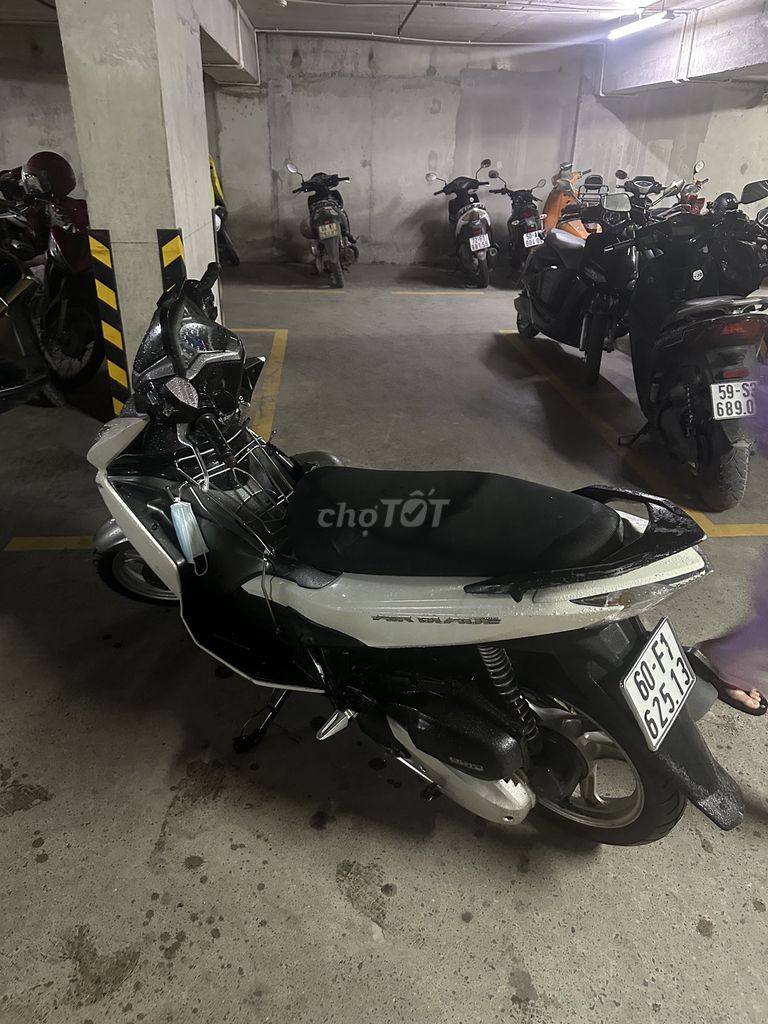 Honda Air Blade 2014 - ảnh 3