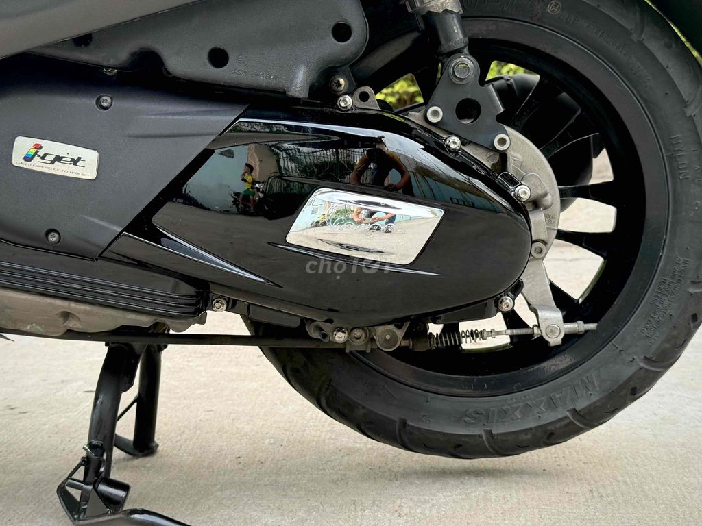 Vespa Sprint 2019 - ảnh 5
