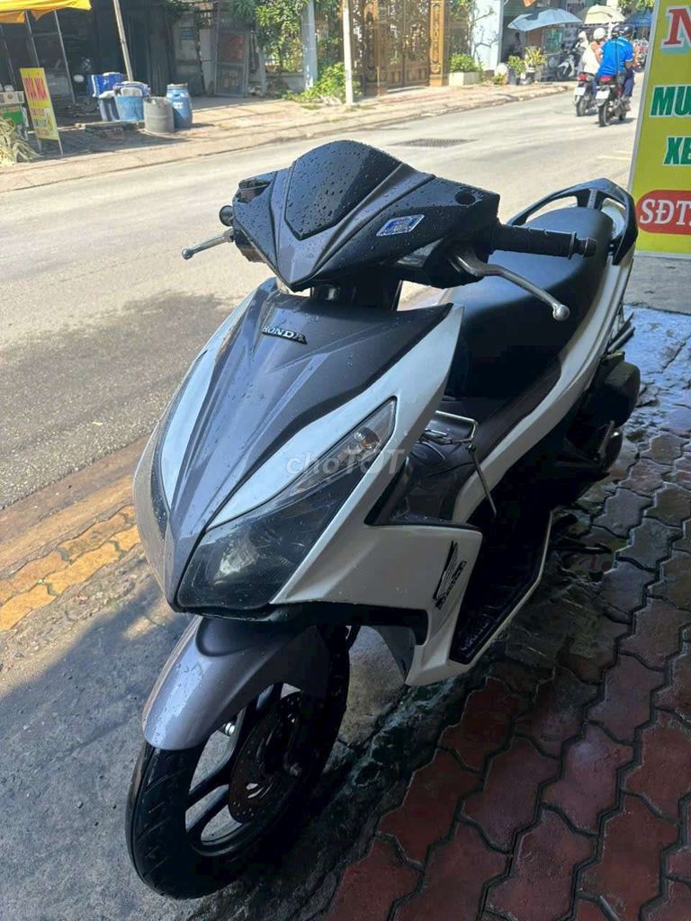 Honda Air Blade 2014 - ảnh 2