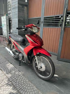 Honda Wave 2011 - ảnh 1
