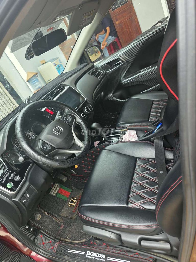 Honda City 2024 - ảnh 4