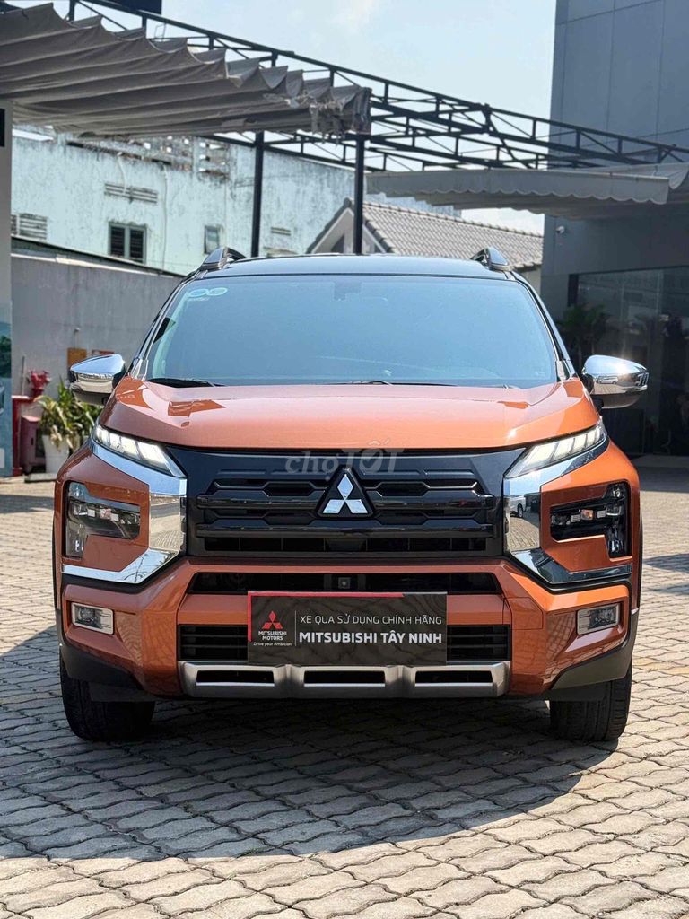 Mitsubishi 2023 - ảnh 1