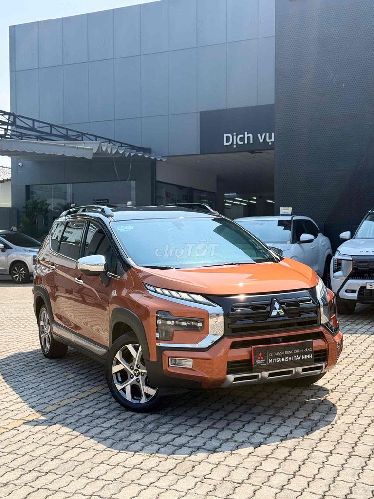Mitsubishi 2023 - ảnh 2