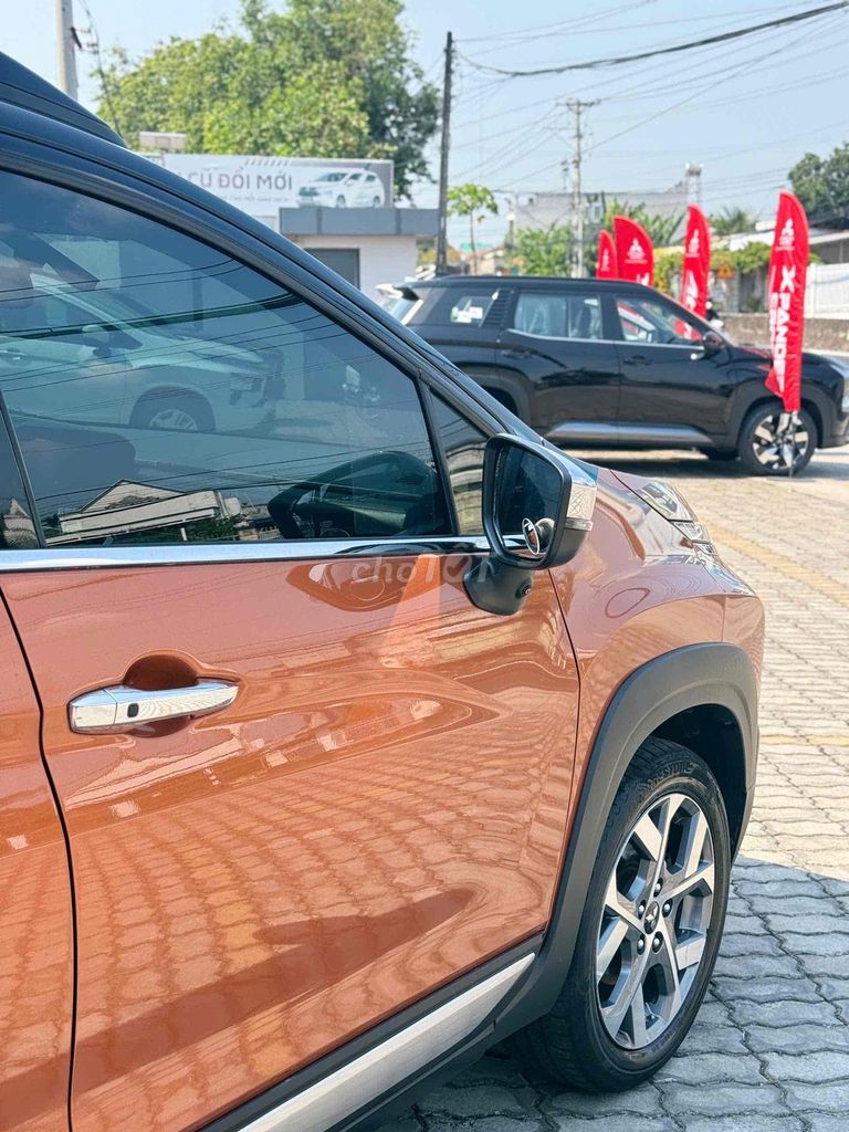 Mitsubishi 2023 - ảnh 5