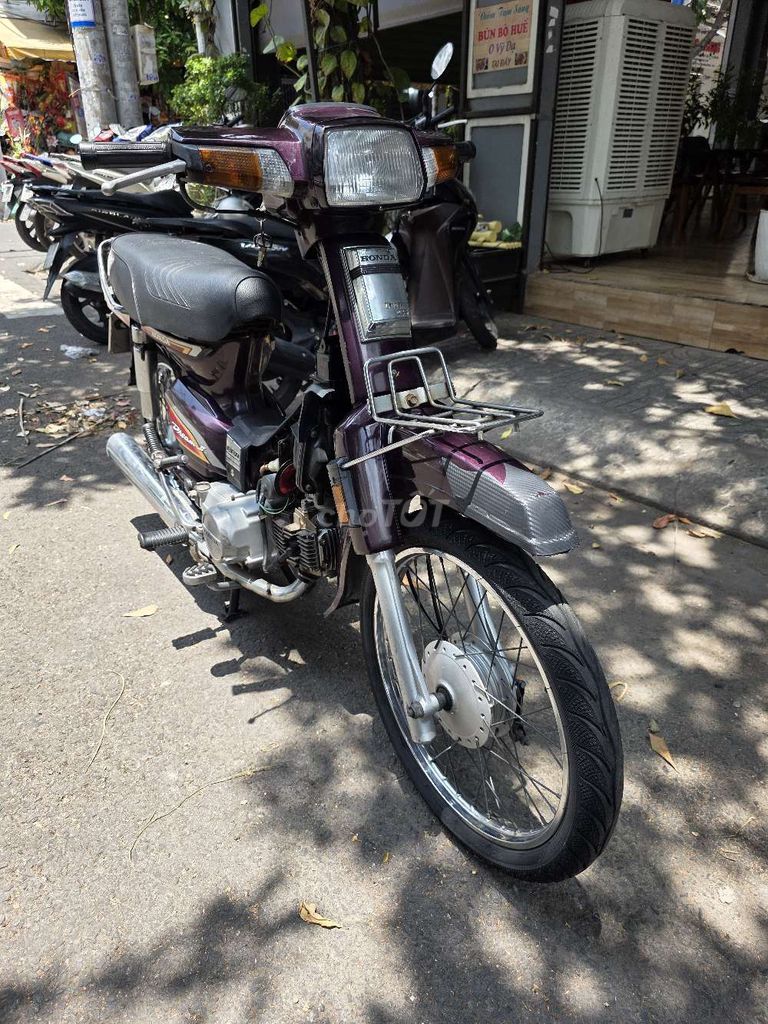 Dream th 1996 - ảnh 1