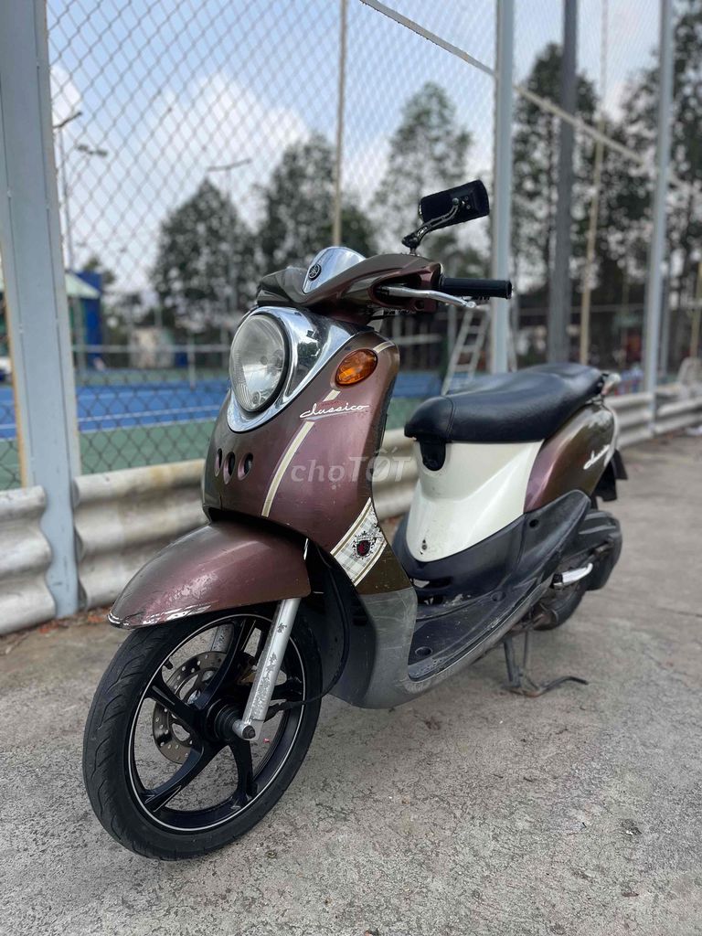 Yamaha Mio 2025 - ảnh 1