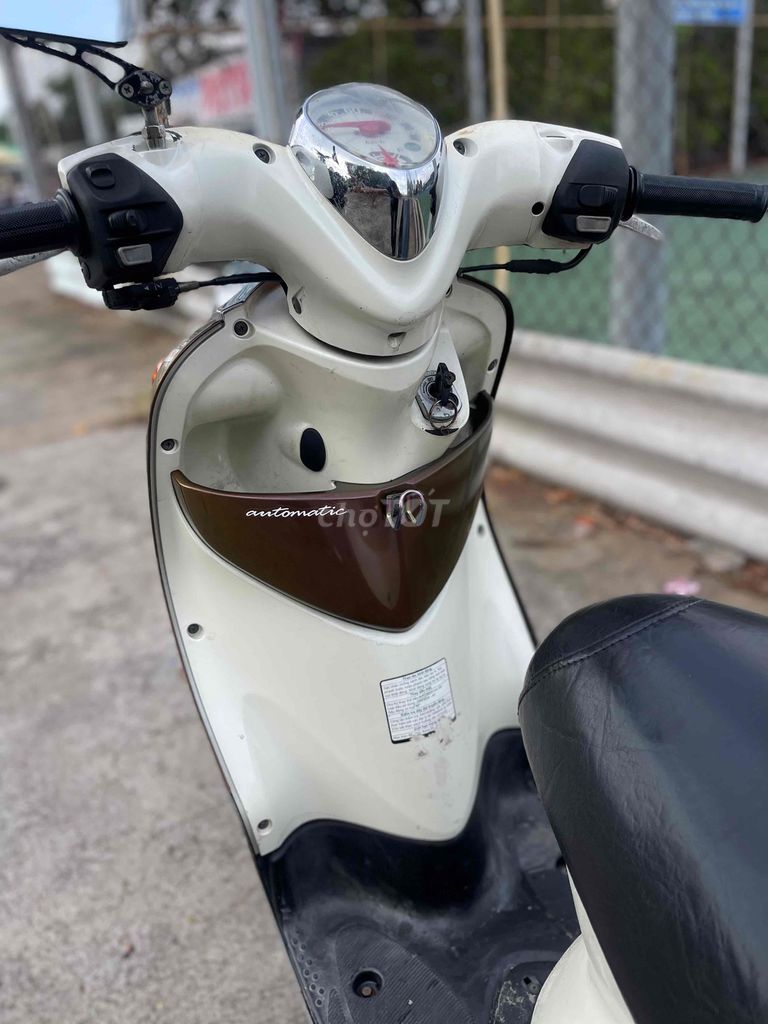 Yamaha Mio 2025 - ảnh 2
