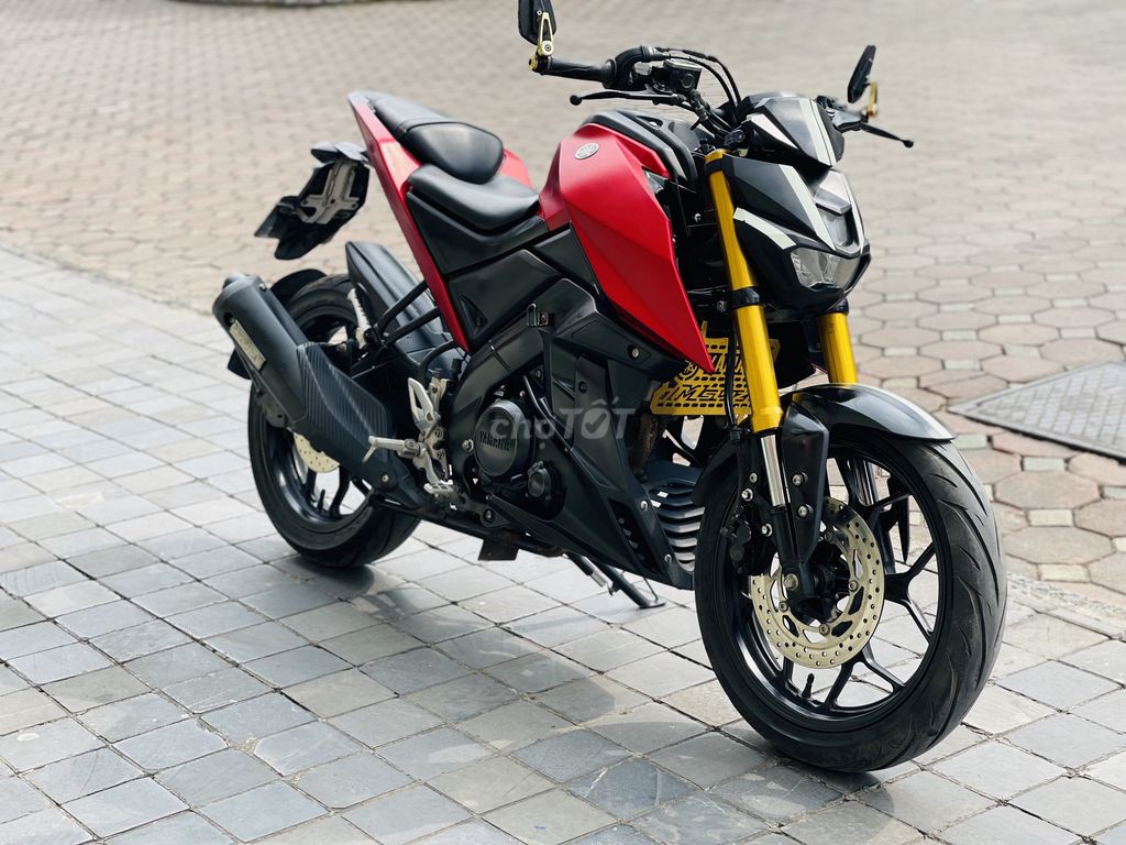 TFX 2021 - ảnh 4
