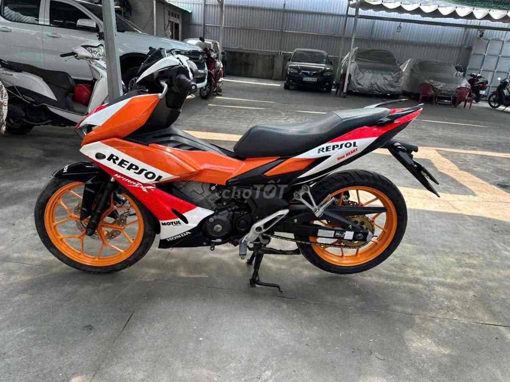 Honda Future 2011 - ảnh 1