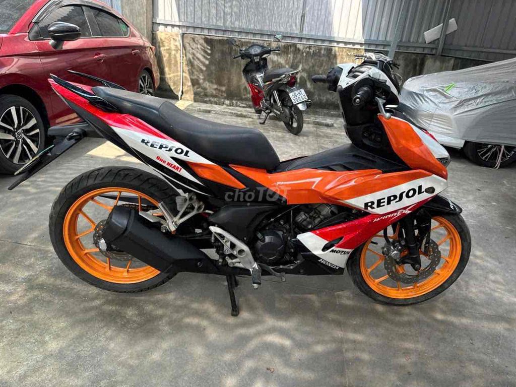 Honda Future 2011 - ảnh 2