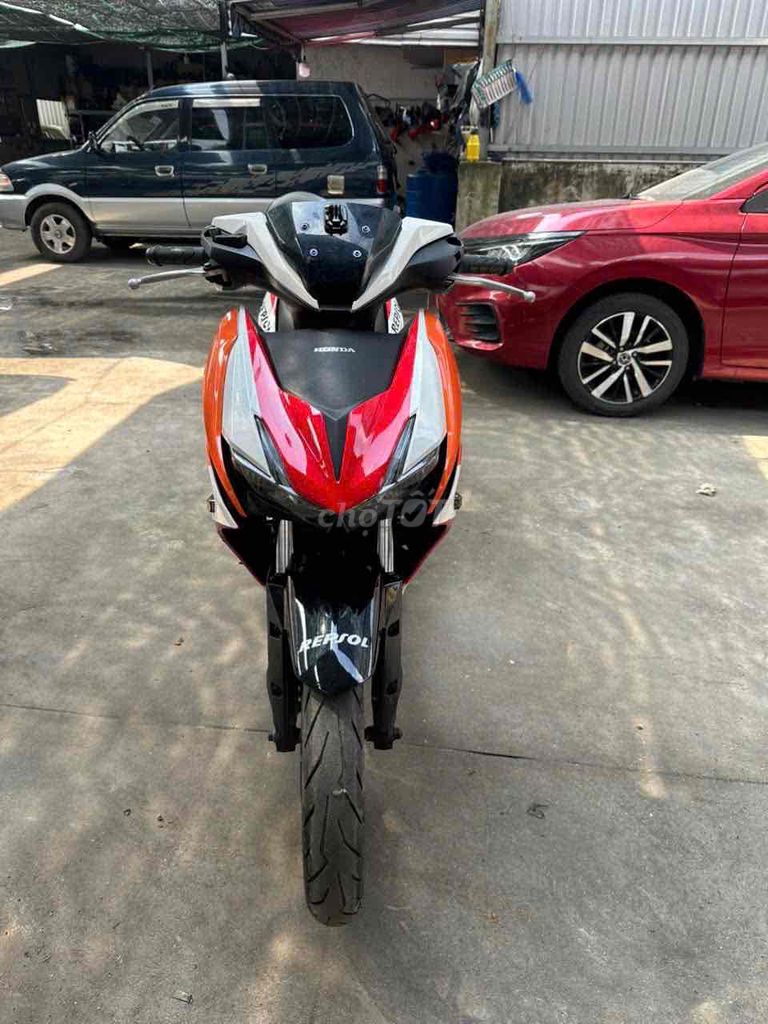 Honda Future 2011 - ảnh 3