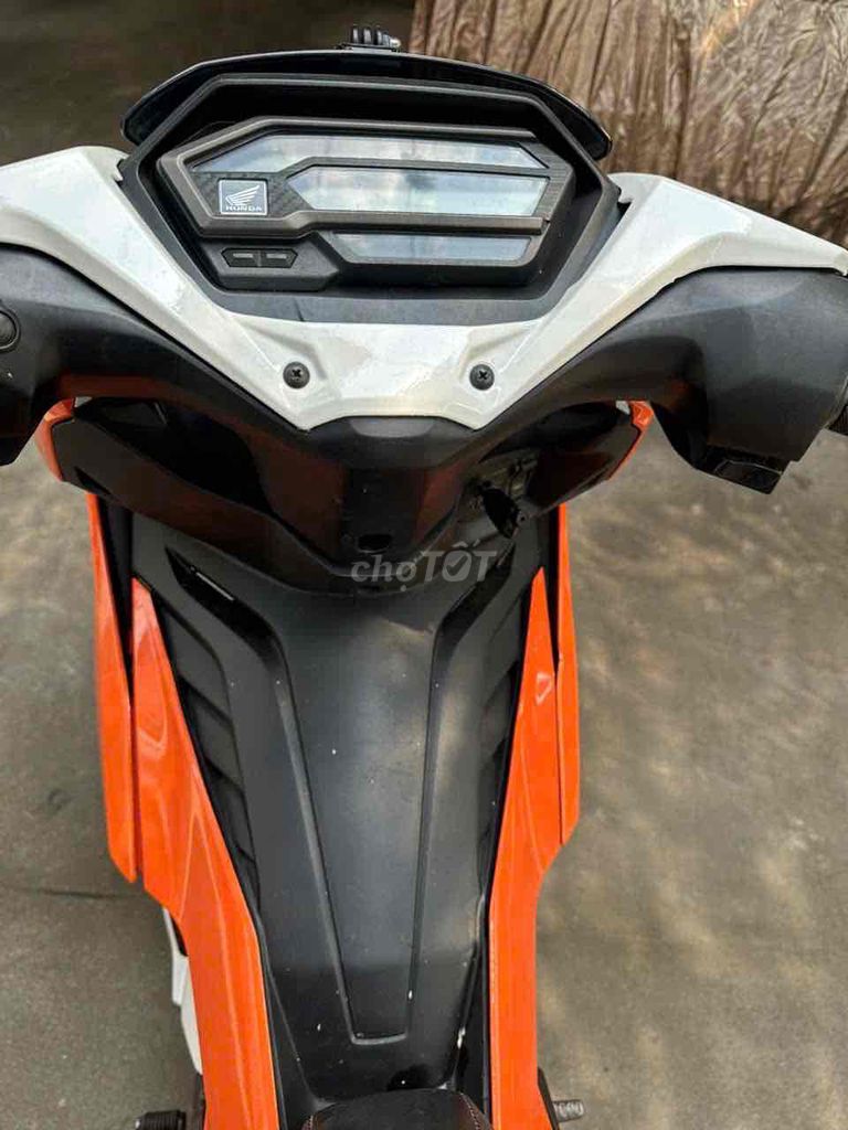 Honda Future 2011 - ảnh 5