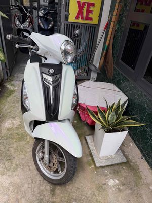 Yamaha Grande 2015 - ảnh 1
