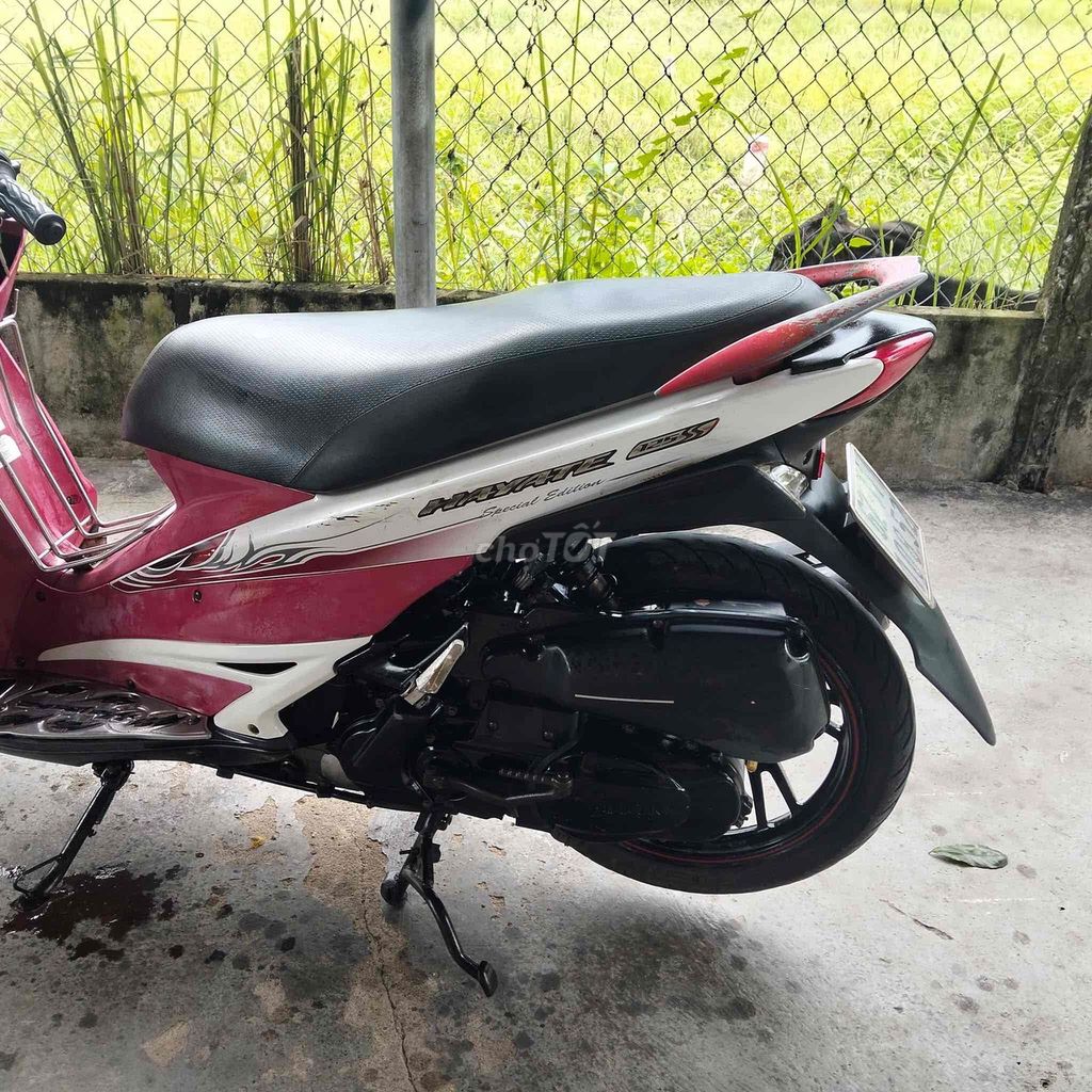 Suzuki SS 2017 - ảnh 3