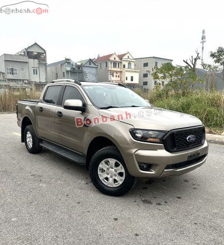 Ford Ranger XLS 2.2L 4x2 AT 2021 - ảnh 2
