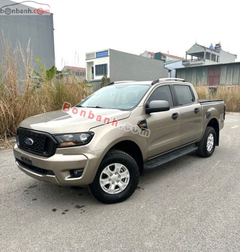 Ford Ranger XLS 2.2L 4x2 AT 2021 - ảnh 3